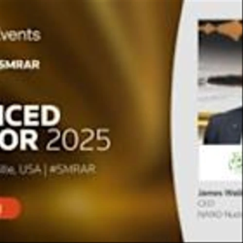 NANO Nuclear Announces Opening Keynote Presentation and Platinum Sponsorship at the Upcoming Reuters Events: SMR & Advanced Reactor 2025 Conference