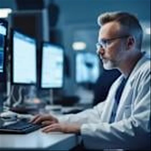 Thermo Fisher Scientific Inc. (TMO) and NVIDIA Partner to Bring Advanced AI to Lab Workflows