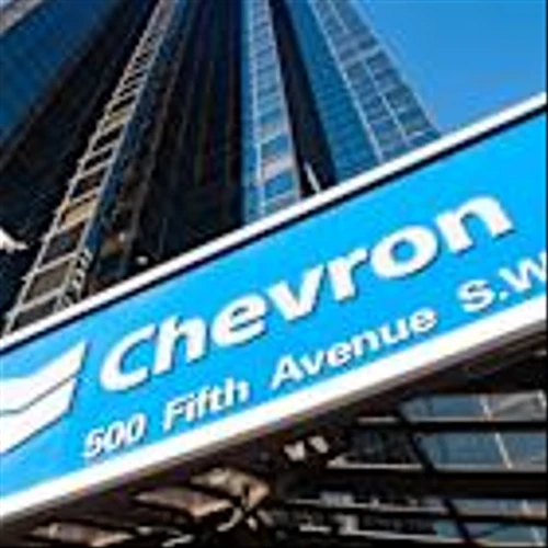 How Is Chevron's Stock Performance Compared to Other Oil & Gas Exploration & Production Stocks?