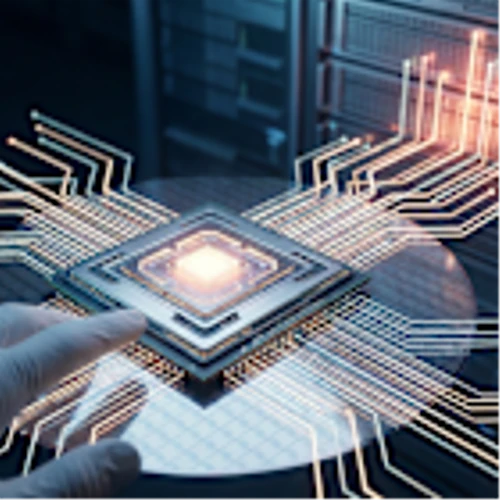 The Chip Boom Is Back: 3 Stocks Positioned for Huge Gains