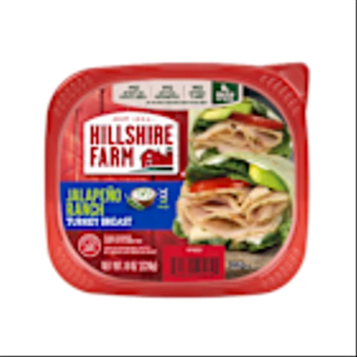 Hillshire Farm® Debuts Flavor-Forward Lunch Meats