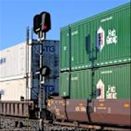 A Waymo for Freight Trains? This Start-Up CEO Is Working On It