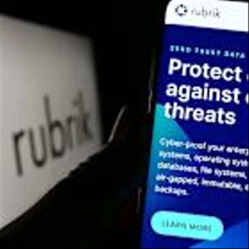 Rubrik Stock Is Rising. An Acquisition Will Bolster Its AI Offerings.