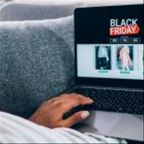 Targeted messaging a boon for brands' Black Friday sales: Klaviyo CEO
