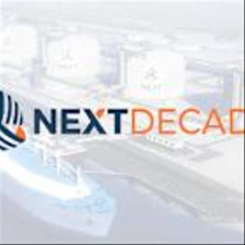 NextDecade Secures $3B for Rio Grande LNG Train 4