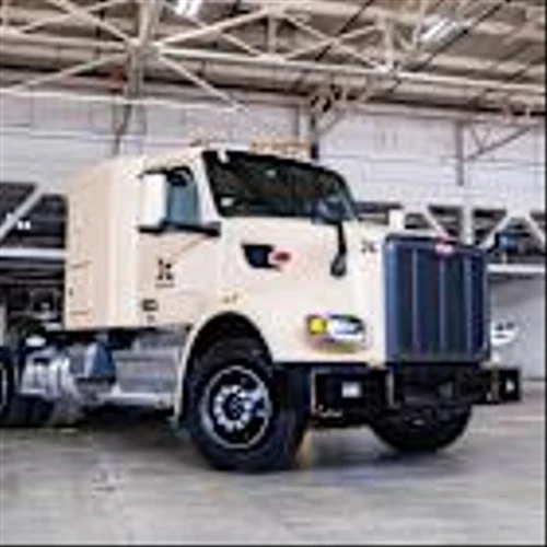 Kodiak Robotics delivers its first factory-made autonomous truck