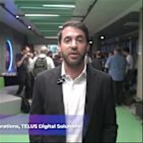 TELUS Digital Research Hub Unveiled at University of São Paulo