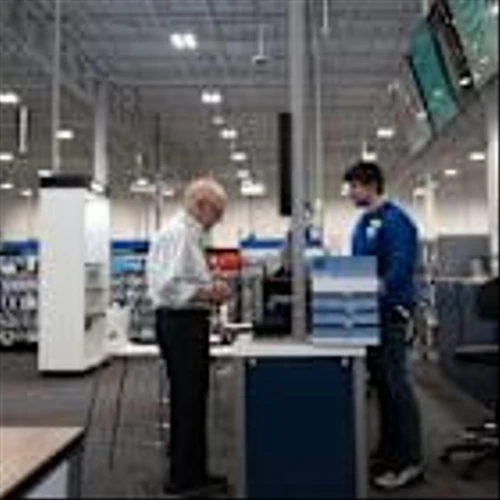 Macy’s, Best Buy, HP: A Look at the Companies That Cut Guidance This Week