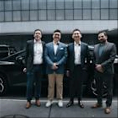 Faraday Future Delivers First FF 91 2.0 Futurist Alliance in the East Coast Market to Univest Securities