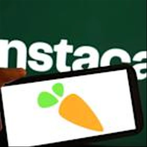 Vroom links with Instacart to offer digital ads