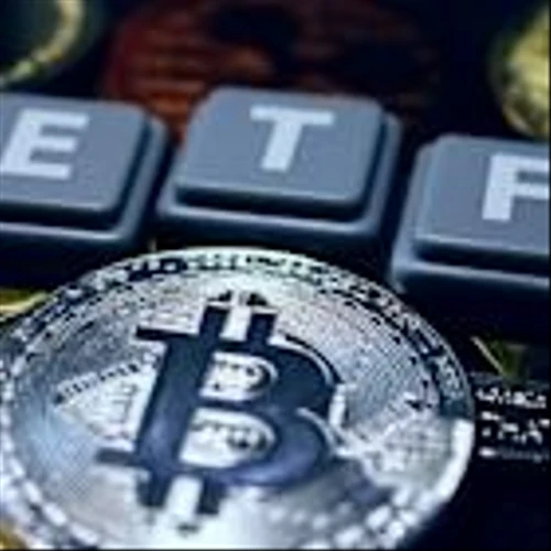 ETFs in Spotlight as Price of Bitcoin Sinks Below $96,000