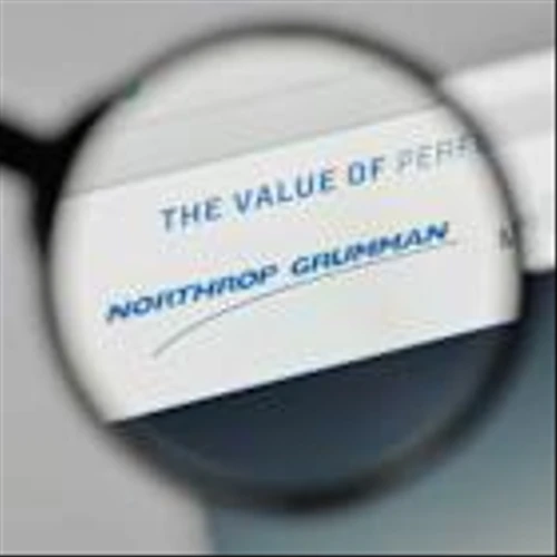 Is Northrop Grumman Stock Outperforming the Dow?