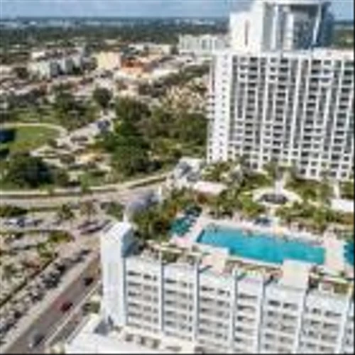 Deutsche Bank Refis South Florida Mixed-Use Asset With $133M Loan