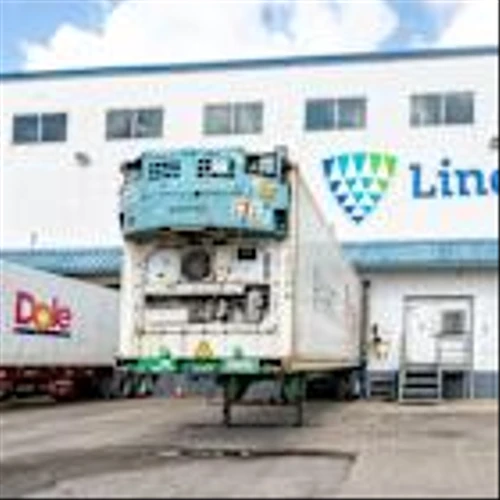Lineage finalizes acquisition of Bellingham Cold Storage