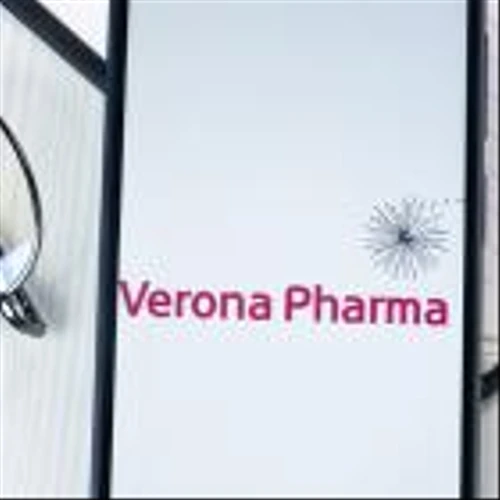 Why Verona Pharma, A Triple-Digit Gainer In 2024, Surged Another 19% This Week