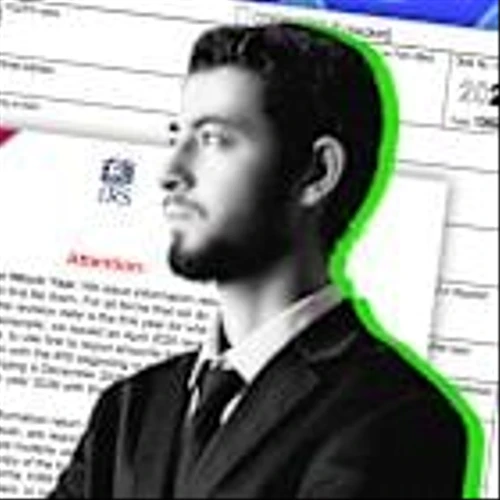 Crypto investors who don’t fill out this new tax form the right way could overpay on their taxes