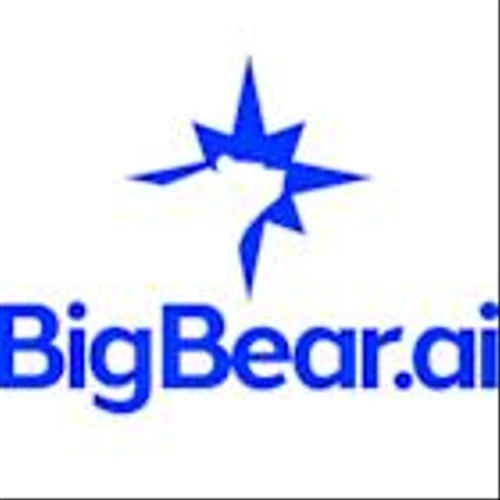 BigBear.ai Announces CFO Transition