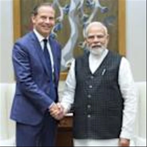 Kyndryl Continues to Invest in India, with Plans to Spend $2.25 Billion over Three Years
