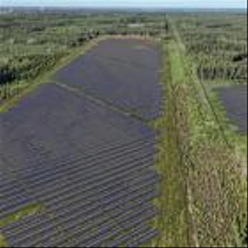 Autoliv to buy power from Alight’s 100MWp solar park in Finland