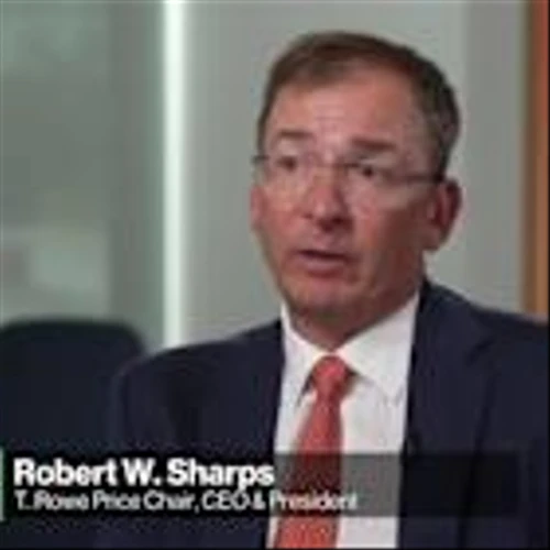 T. Rowe Price CEO on Expanding Private Market Presence