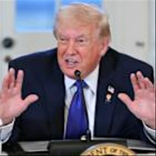 'American? No!' says Greenland after latest Trump threat