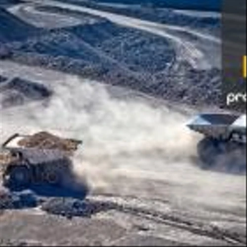 Caledonia Mining tackles 2023 challenges with optimism for 2024 as it maintains dividend