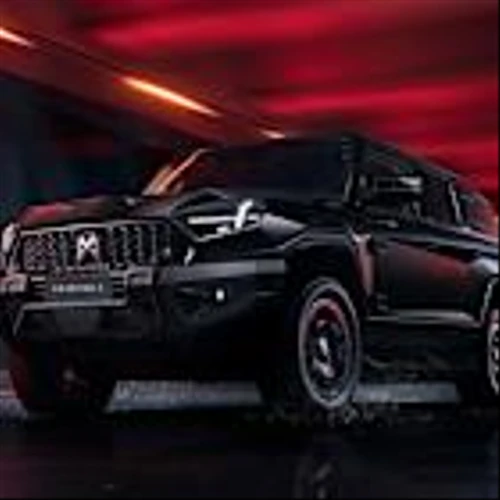 Dongfeng targets 31% growth in 2026