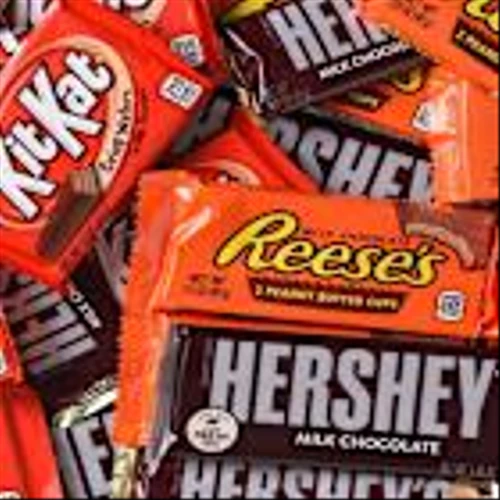 Hershey faces scrutiny after Reese's family criticism