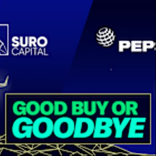 SuRo Capital has total return opportunity, PepsiCo has risks