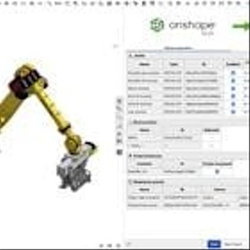 PTC Teams with NVIDIA to Unite Design and Robotics Simulation by Connecting Onshape to NVIDIA Isaac Sim