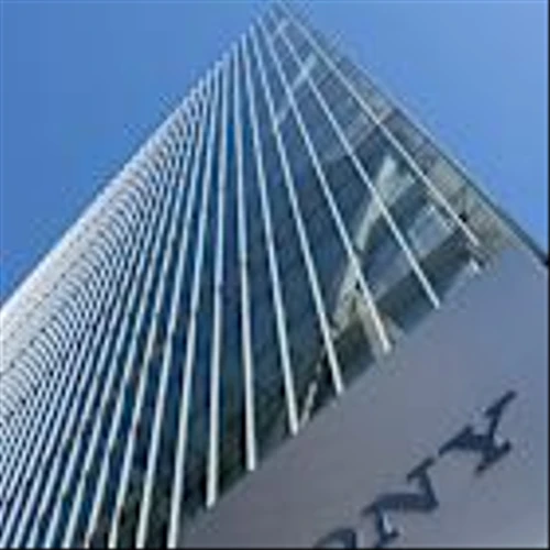 Sony Group Lists $9.5 Billion Financial Business to Focus on Entertainment