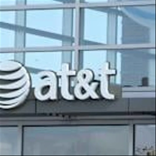 AT&T Earnings, Revenue Top Estimates. Telecom Stock Falls Amid Big Run-Up.