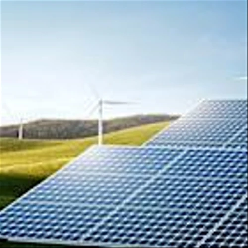 Elmya Energy and Atlantica Sustainable Infrastructure form renewable energy JV