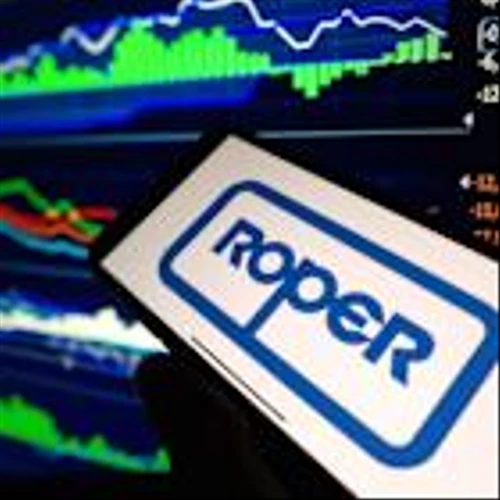 Here's What to Expect From Roper Technologies' Next Earnings Report