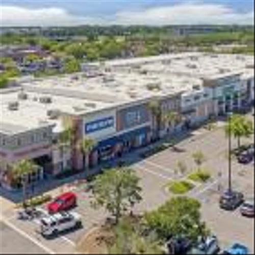 Kimco Realty® Expands Florida Presence with Acquisition of The Markets at Town Center