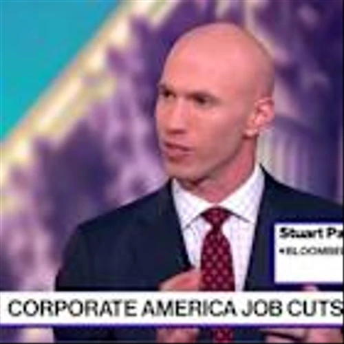 Layoffs Mount Across Corporate America