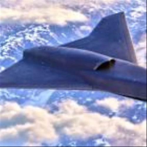 Lockheed Has a Message for Investors: Don’t Count Us Out in the Drone Wars