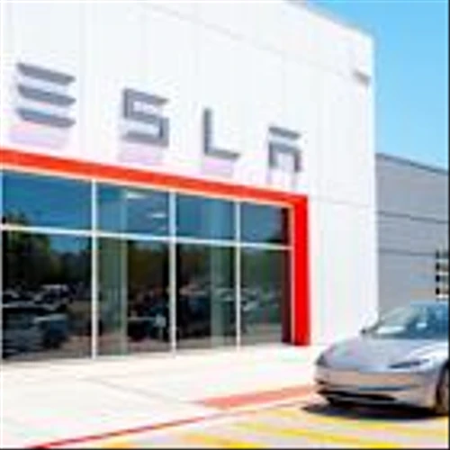Tesla and 3 More Stocks Whose Charts Point to Post-Earnings Gains