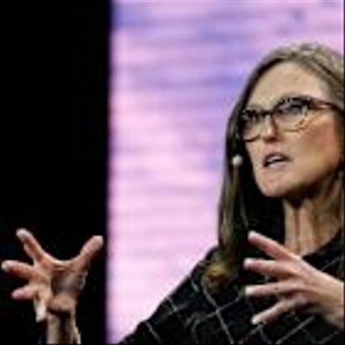Nvidia Stock Falls. Cathie Wood Bought More Stock.