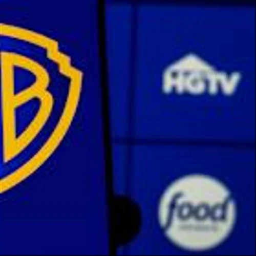 Warner Bros. Discovery, Alibaba, Duolingo: Trending Tickers