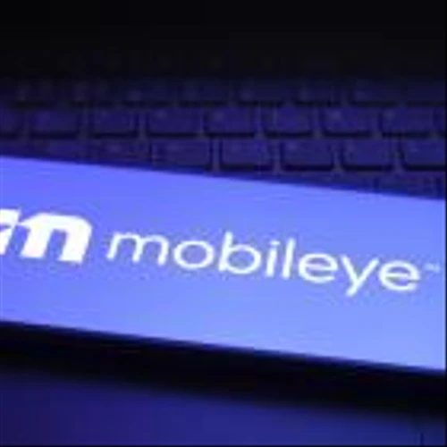 Mobileye issues weak sales outlook ahead of Intel earnings