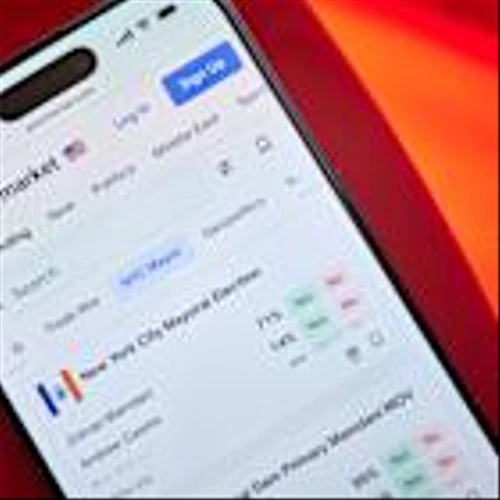 NYSE Owner to Invest $2 Billion in Betting Platform Polymarket