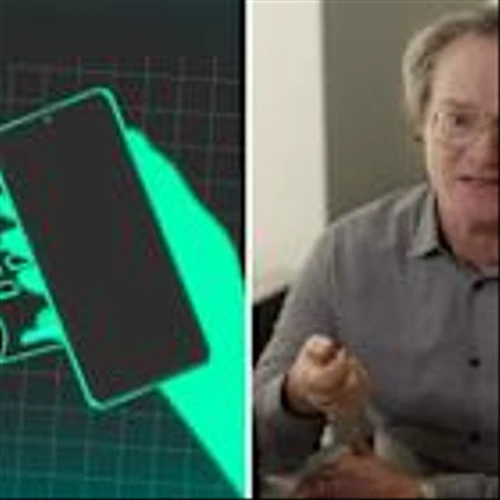 Chinese Criminals Run a $1 Billion Toll Text Scam. Here’s How It Works