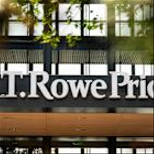 S&P 500 Gains and Losses Today: T. Rowe Price, Amazon Stocks Rise; Salesforce Sinks After Soft Guidance