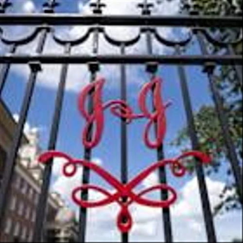 J&J Explores $20 Billion-Plus Sale of Orthopedics Unit