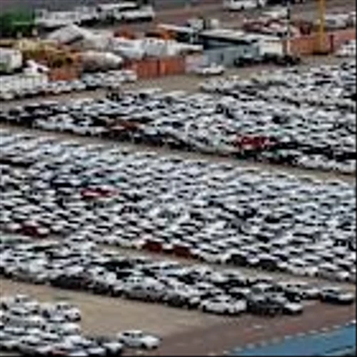 South African auto industry hit by job cuts and shutdowns