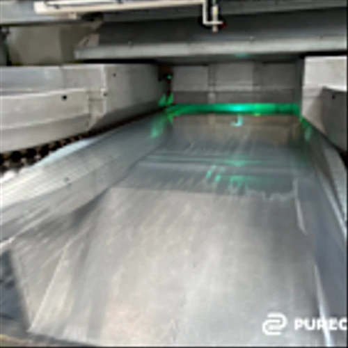 PureCycle Completes Additional BOPP Film Trials With Brückner