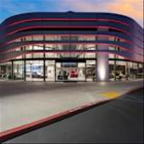 AutoNation Opens State-of-the-Art Porsche Newport Beach Location