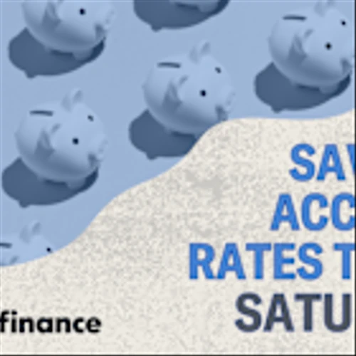 Best high-yield savings interest rates today, March 28, 2026 (Earn up to 4% APY)