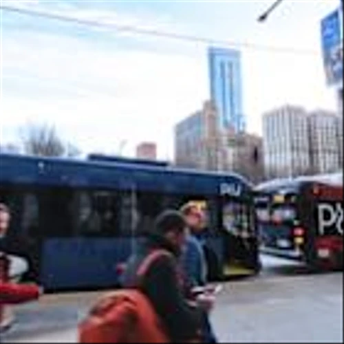 Clear Channel Outdoor Now Offers Brands the Opportunity to Capture High-Demand Business Consumers Across the Most Important Arteries in Downtown Chicago